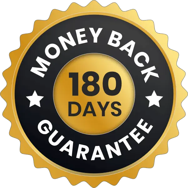 nano defense pro 180 days guarantee